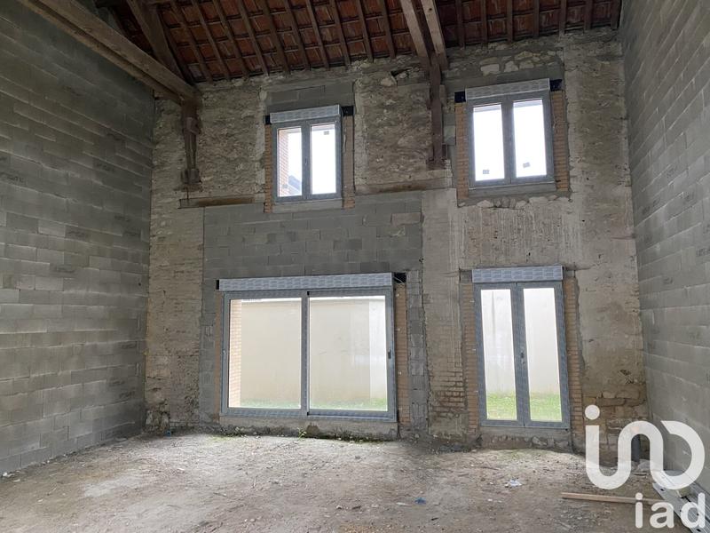 Maison - 163 m² - 5 pièces