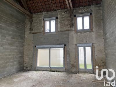 Maison - 163 m² - 5 pièces