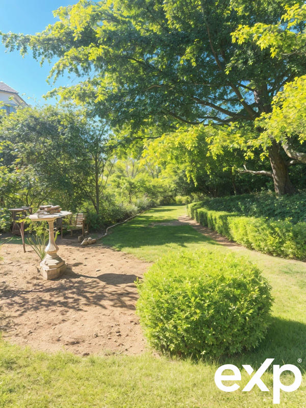 Maison - 296 m² - 10 pièces