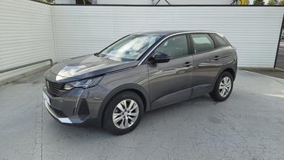 Peugeot 3008 BlueHDi 130 Active Pack