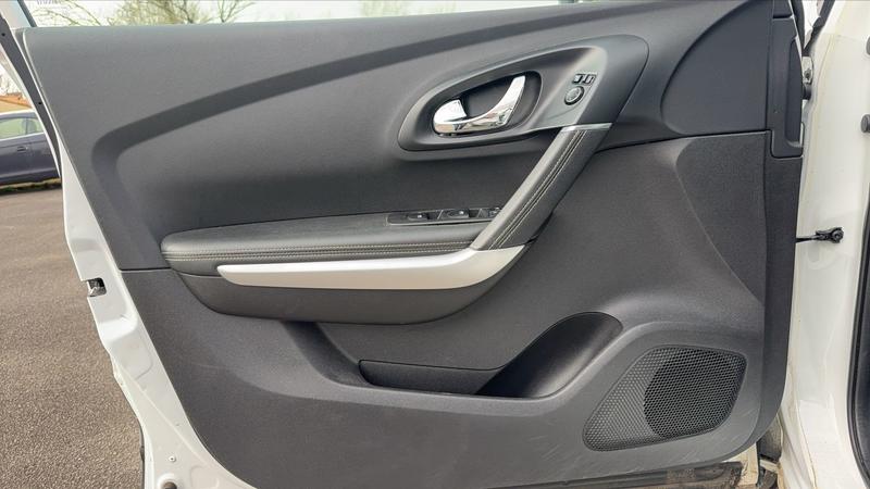 Renault Kadjar 1.2 TCe 130 Energy Intens