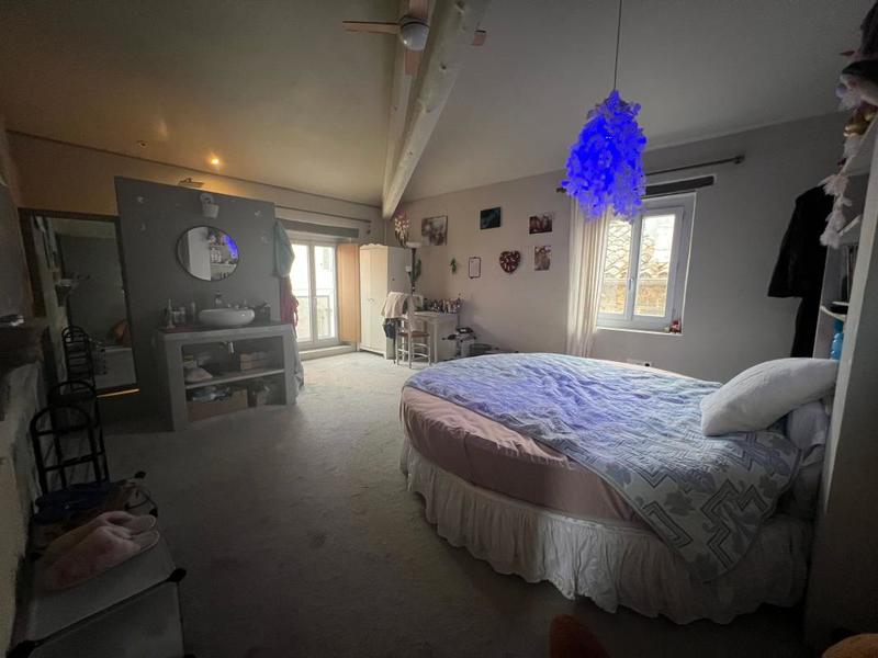 Maison de ville - 186 m² - 7 pièces