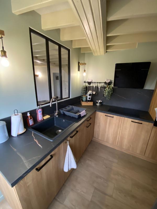 Appartement - 79 m² - 4 pièces