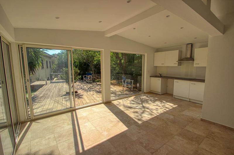 Villa - 215 m² - 5 pièces