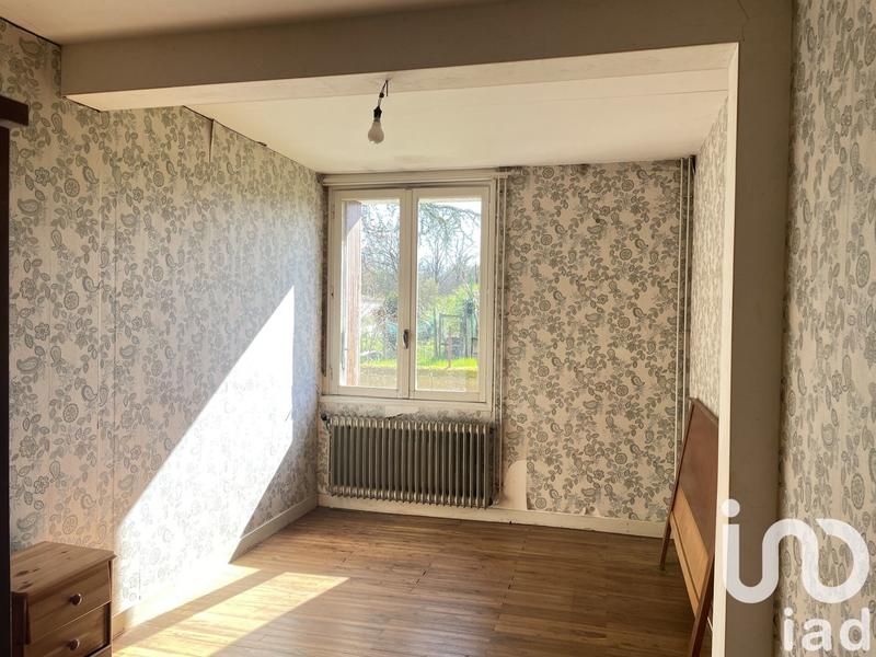 Maison de campagne - 69 m² - 3 pièces