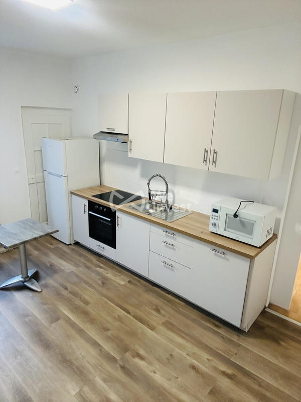 Maison ancienne - 98 m² - 6 pièces