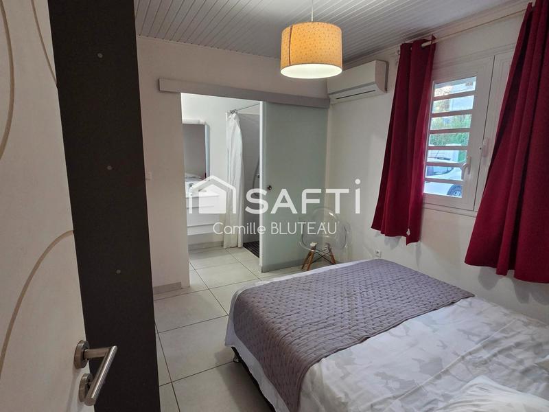 Maison - 140 m² - 8 pièces