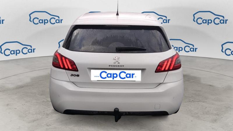 Peugeot 308 II 1.2 PureTech 110 Style - Première main