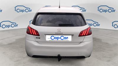 Peugeot 308 II 1.2 PureTech 110 Style - Première main
