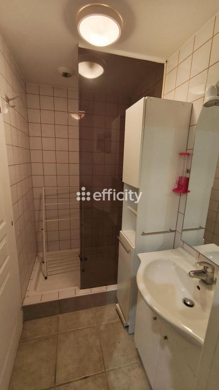 Studio - 20 m² - 1 pièce