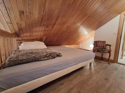 Duplex - 45 m² - 3 pièces