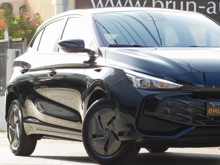 Mg mg3 Motor 1.5 l 116ch Standard