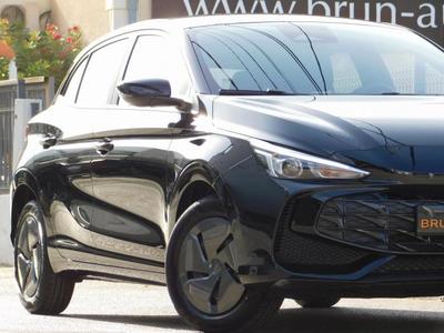 Mg mg3 Motor 1.5 l 116ch Standard