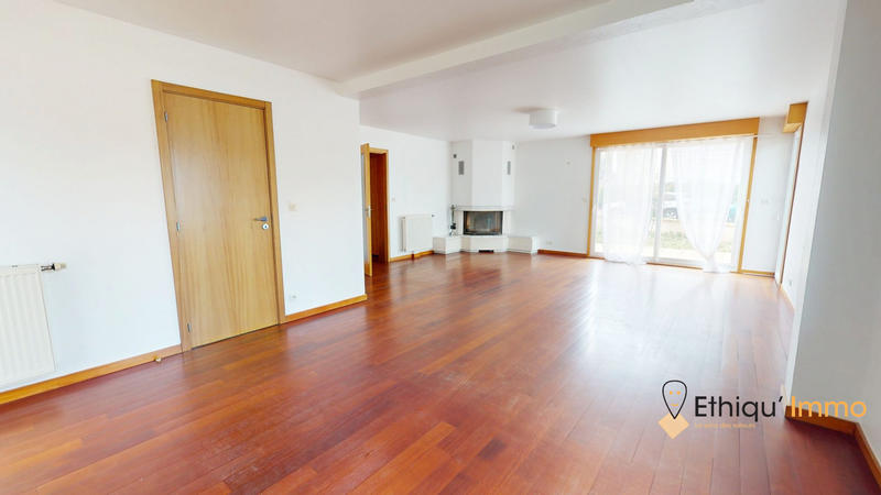 Maison ancienne - 183 m² - 6 pièces