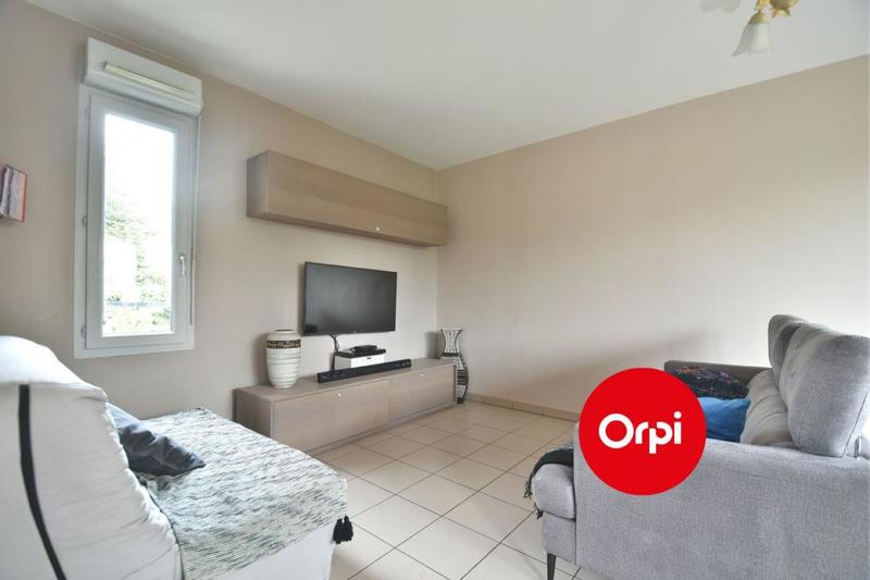 Appartement - 76 m² - 4 pièces