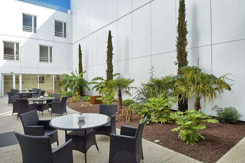 Appartement - 20 m² - 1 pièce