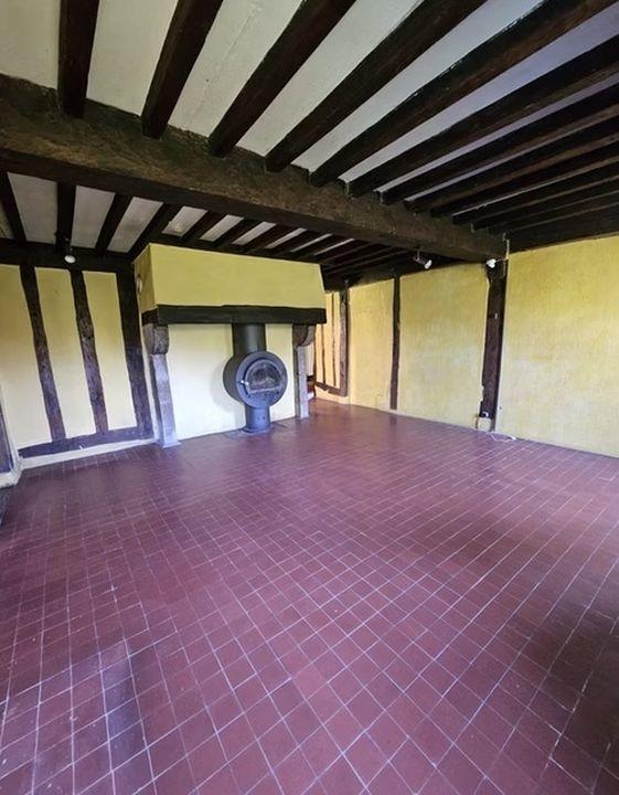 Propriété - 131 m² - 4 pièces