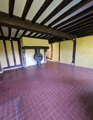 Propriété - 131 m² - 4 pièces