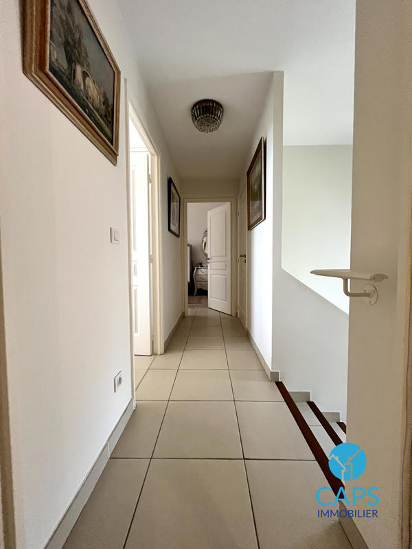 Villa - 168 m² - 5 pièces