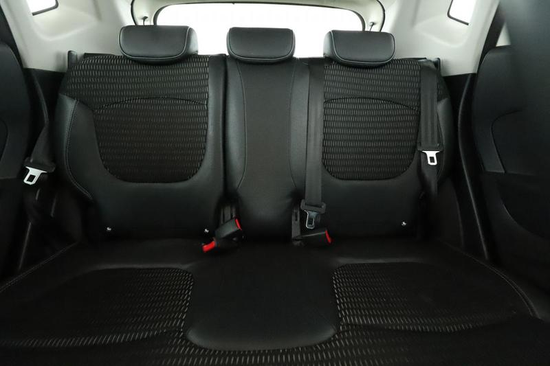 Renault Captur 1.5 dCi Energy Intens 110 ch