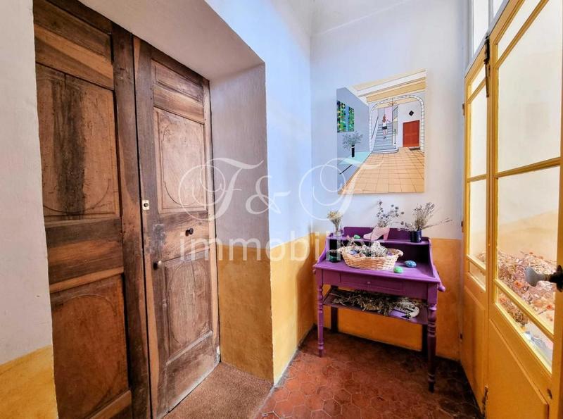 Appartement - 45 m²