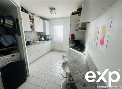 Appartement - 79 m² - 4 pièces