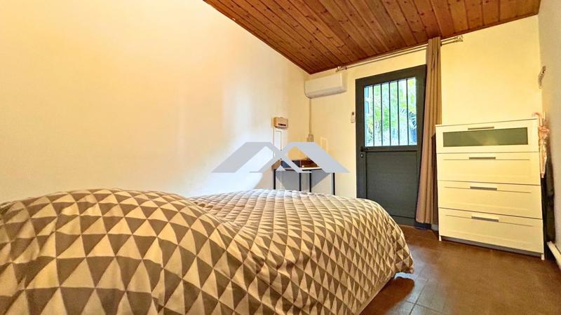 Villa - 115 m² - 5 pièces