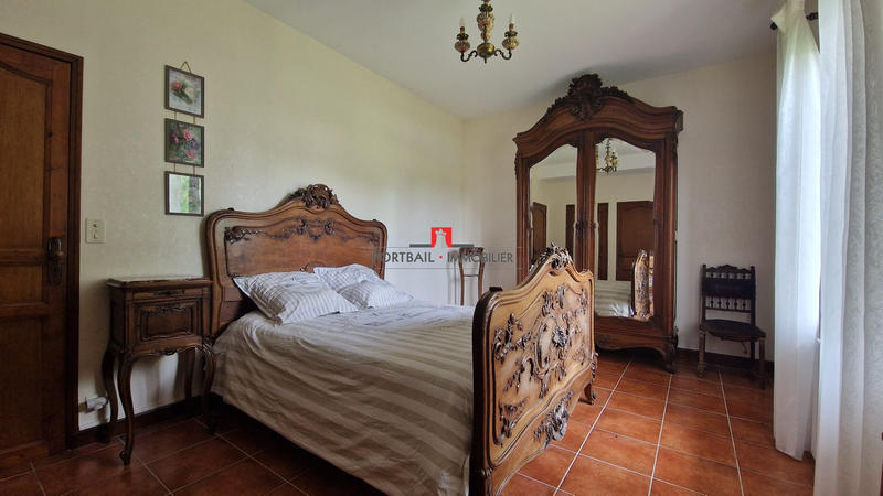 Maison - 178 m² - 5 pièces