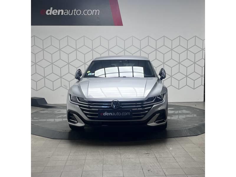 Volkswagen Arteon Shooting Brake 2.0 Tdi Evo Scr 150 Dsg7 R-Line