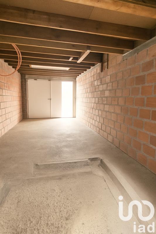 Maison de ville - 97 m² - 5 pièces