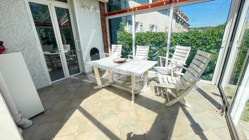 Maison de maîtres - 230 m² - 9 pièces