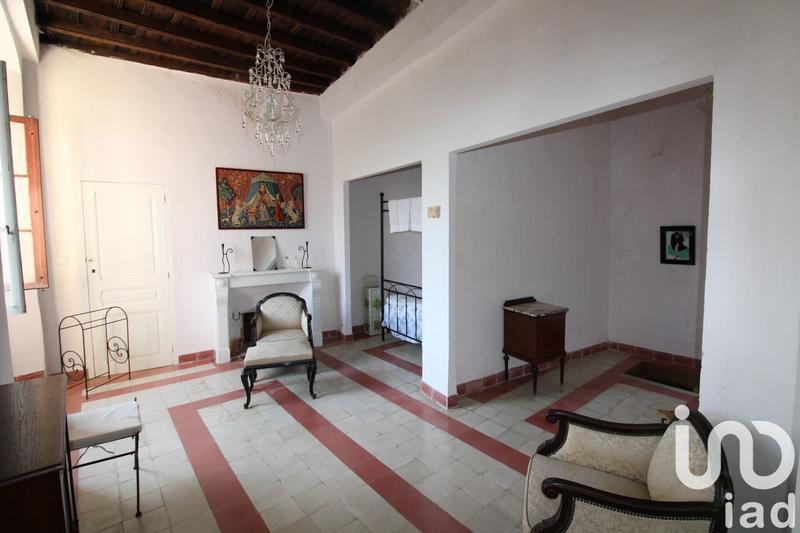 Maison - 117 m² - 5 pièces