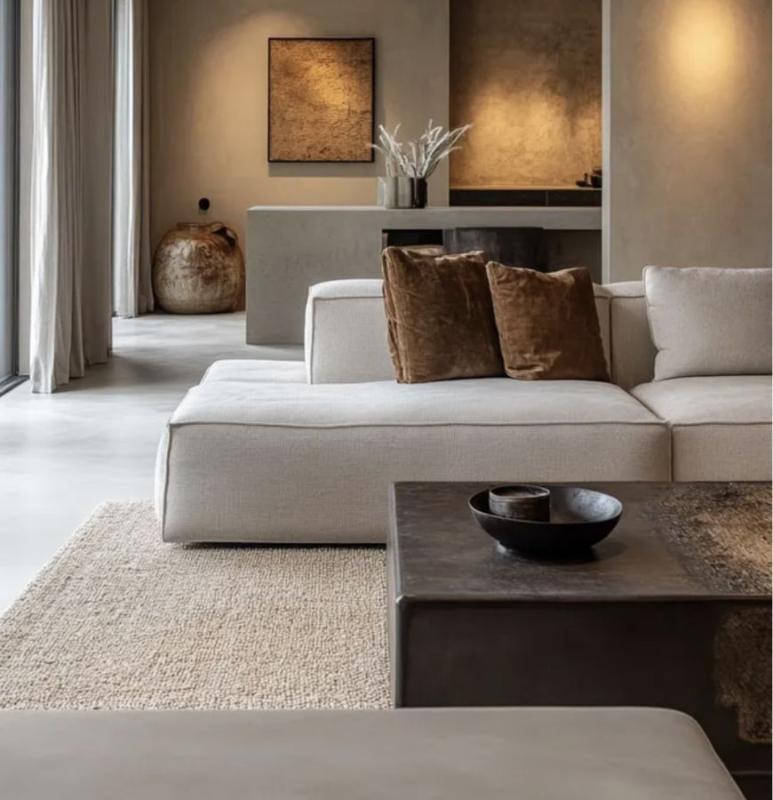 Appartement - 77 m² - 4 pièces