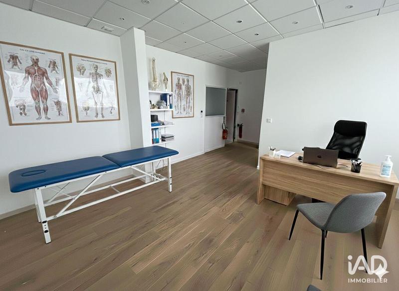 Local commercial - 38 m²