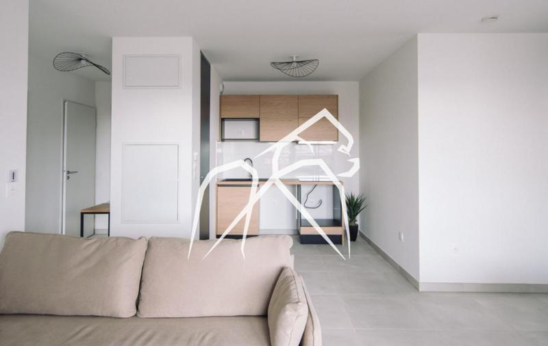 Appartement ancien - 58 m² - 3 pièces