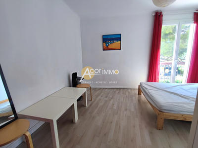 Appartement - 36 m² - 1 pièce
