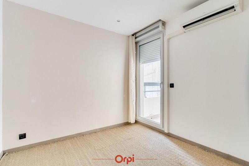 Appartement - 3 pièces