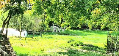 Ferme - 265 m² - 9 pièces