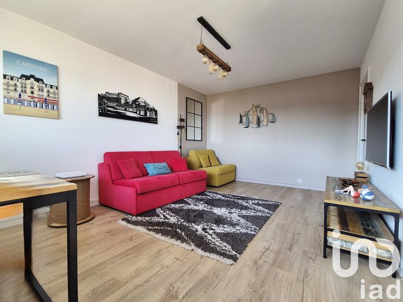 Studio - 29 m² - 1 pièce