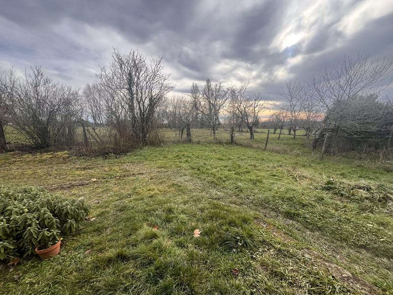 Maison ancienne - 278 m² - 8 pièces