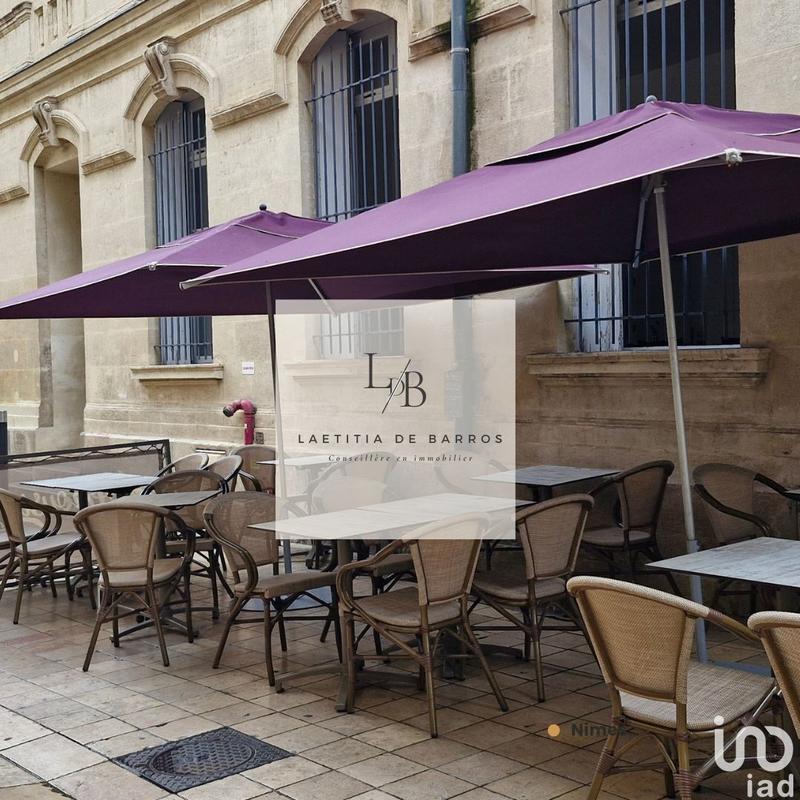 Local commercial - 271 m²