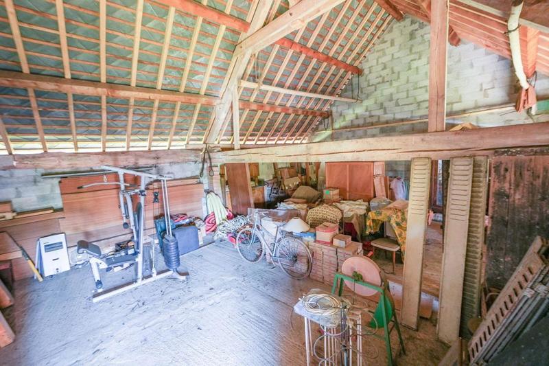 Maison - 160 m² - 4 pièces