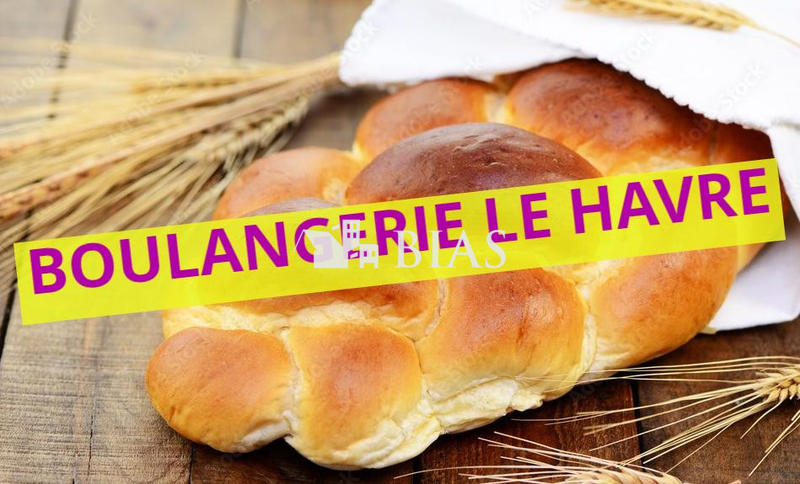 Fonds de commerce - 140 m²