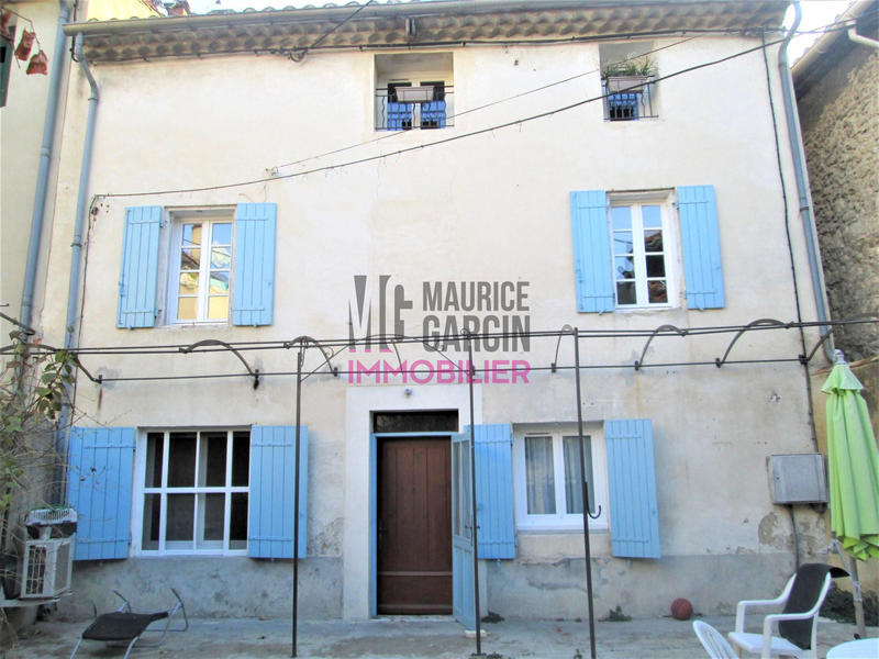 Maison - 134 m² - 7 pièces