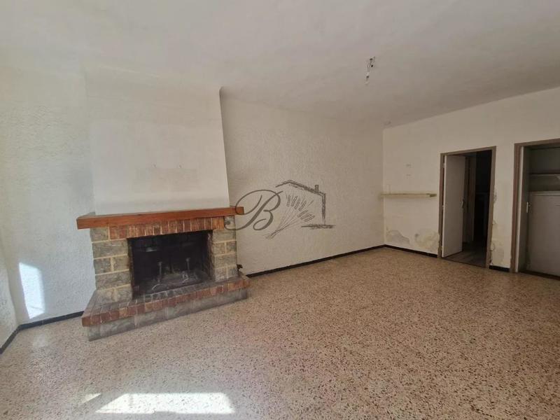 Immeuble - 124 m² - 4 pièces