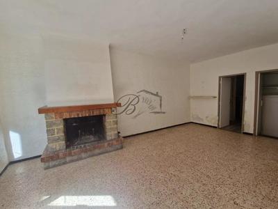 Immeuble - 124 m² - 4 pièces