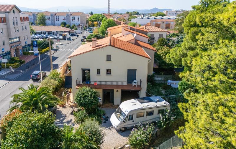 Villa - 143 m² - 5 pièces