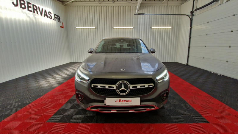 Mercedes Gla 250 e Progressive Line Dct