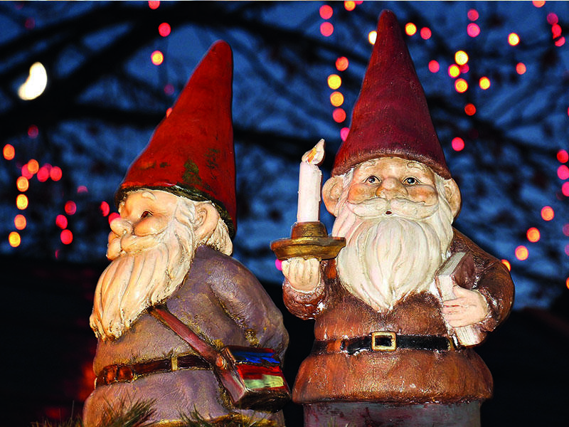 Annulation Marché de Noel