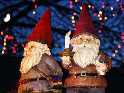 Annulation Marché de Noel